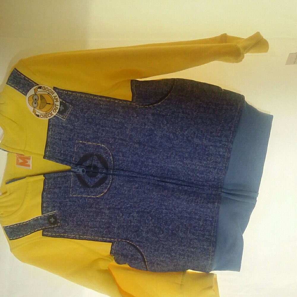 boys jacket